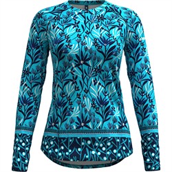 LONG SLEEVED ARIA #1
